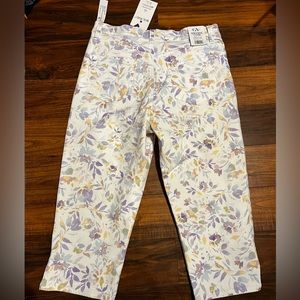 Gloria Vanderbilt Amanda capris